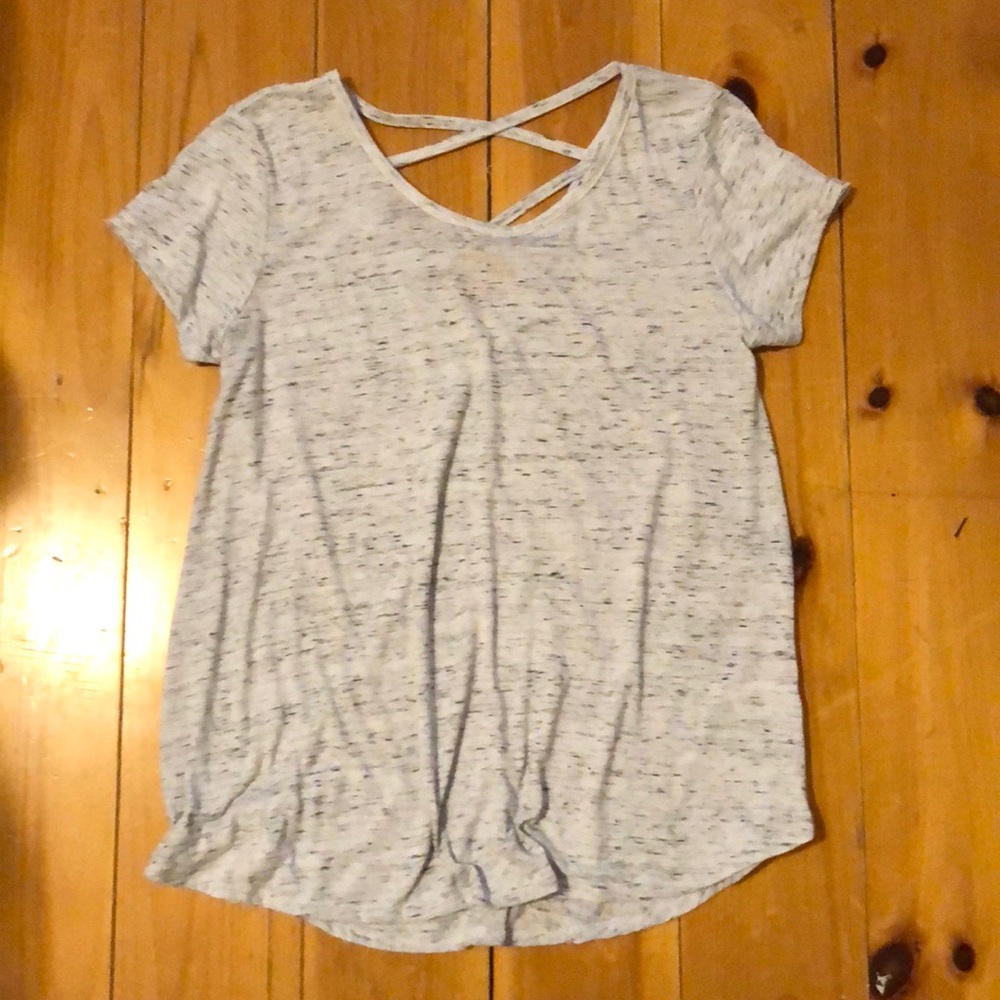 Casual t-shirt